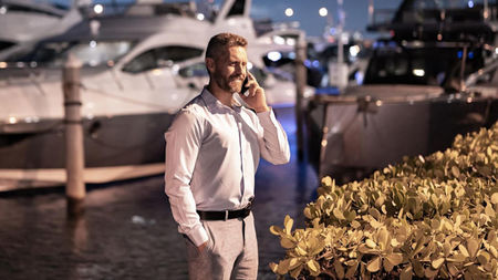 Beyond Five Stars: How Superyacht Ownership Redefines Luxury Travel