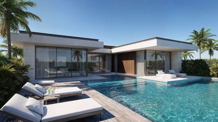 Creating a Comfortable Luxury Whitsundays Holiday Home