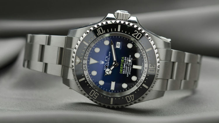 How to Pick the Right Rolex for You (Without Regretting It Later)