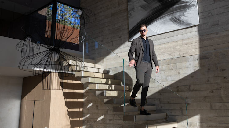 Karlo Gale: Building Excelsior Villas, One Experience at a Time