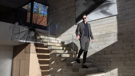 Karlo Gale: Building Excelsior Villas, One Experience at a Time