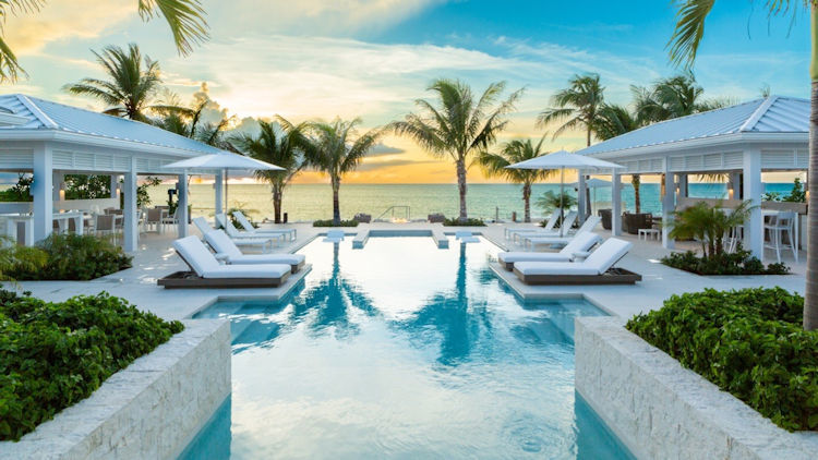 The New Era of Caribbean Villas: 8 Extraordinary Private Escapes Redefining Island Luxury