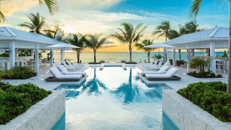 The New Era of Caribbean Villas: 8 Extraordinary Private Escapes Redefining Island Luxury