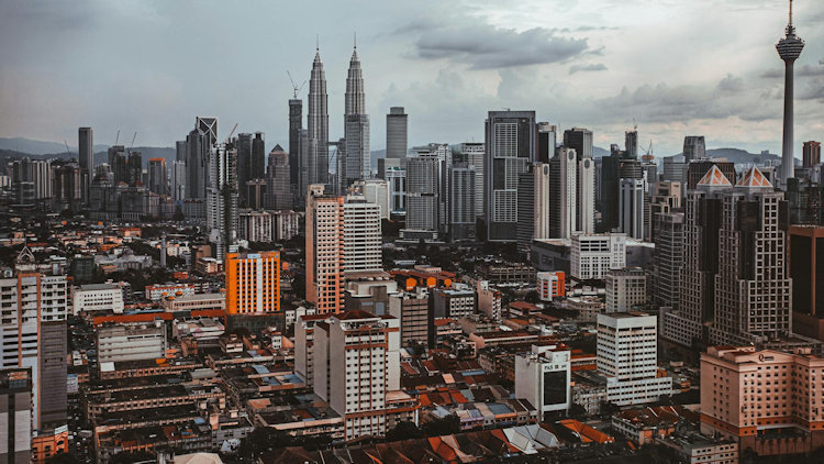 A Guide to Kuala Lumpur by The Ritz-Carlton, Kuala Lumpur