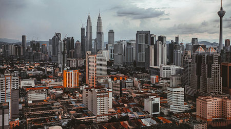 A Guide to Kuala Lumpur by The Ritz-Carlton, Kuala Lumpur