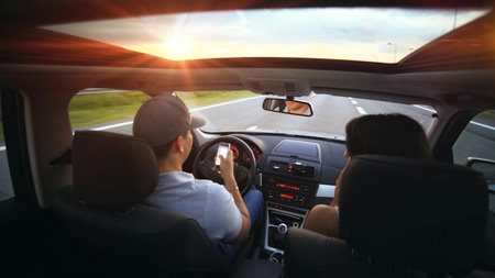 Driving Abroad: What Travelers Should Know Before Renting a Car