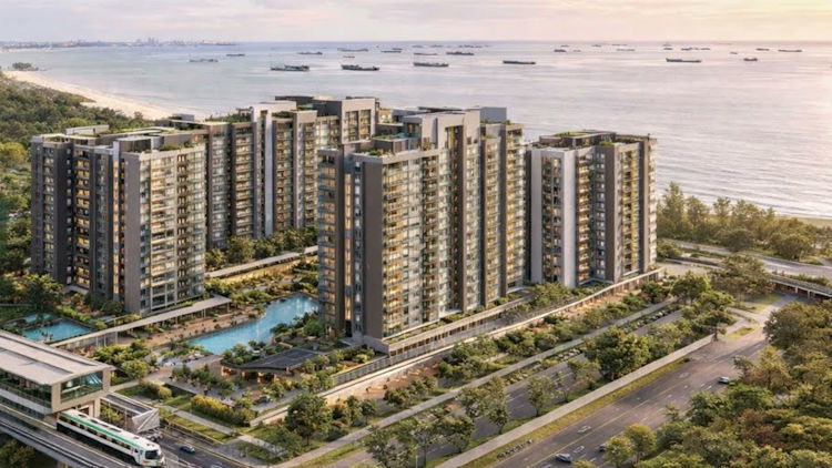 Vela Bay and Tengah Garden Residences: Exciting New Upcoming Condominiums Set to Transform Singapore's Residential Landscape in 2026