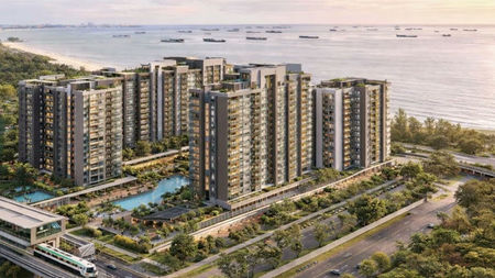 Vela Bay and Tengah Garden Residences: Exciting New Upcoming Condominiums Set to Transform Singapore's Residential Landscape in 2026
