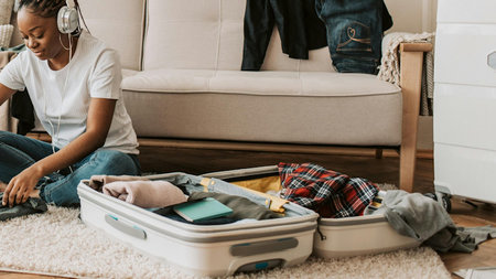 Travel Packing Checklist: What You Actually Need Based on Your Trip Type