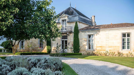 COMO Cordeillan-Bages Announces Chef Fabien Ferré to Helm its New Gastronomic Destination