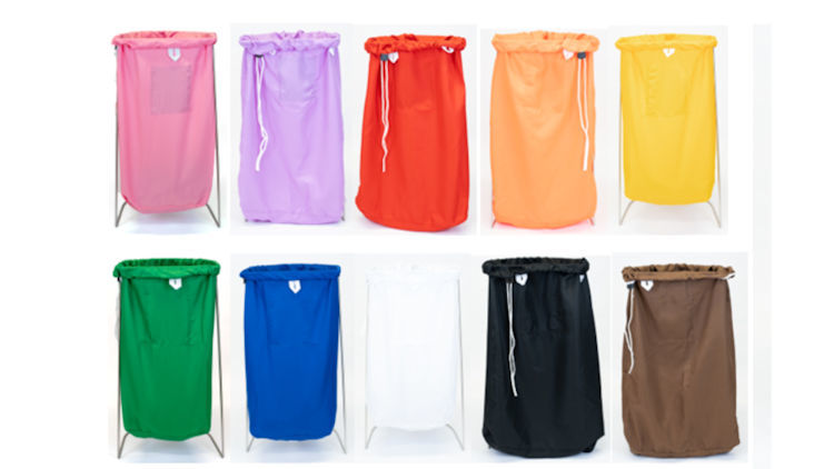 How Mesh Laundry Bags Extend the Life of Delicate Clothing