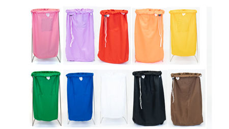 How Mesh Laundry Bags Extend the Life of Delicate Clothing