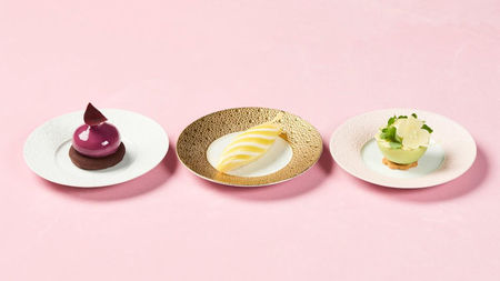 Copenhagen’s Maison d’Angleterre Wins 'Cake of the Year'