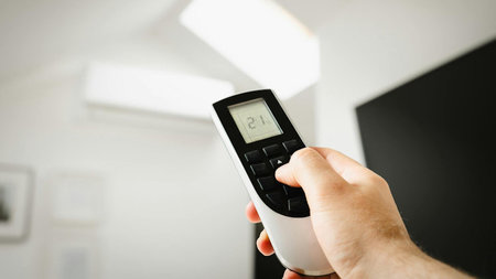 Air Conditioning Checks Before a Long Trip