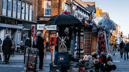 United Kingdom’s Historic Market Towns That Keeping Old-World Charm Alive