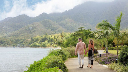 InterContinental Dominica Unveils New Wellness Package