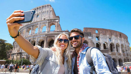 Seamless Connectivity for Discerning Travelers: Why Reliable Data Matters for Luxury Travel in Europe