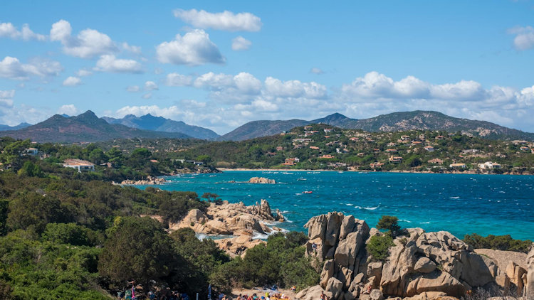 Step Inside Sardinia: Where Dream Coastlines Meet Authentic Living in Local Homes