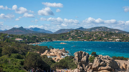 Step Inside Sardinia: Where Dream Coastlines Meet Authentic Living in Local Homes