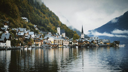 A Luxury Road Trip Through Austria: Alpine Routes, Hidden Gems, and Seamless Travel Tips