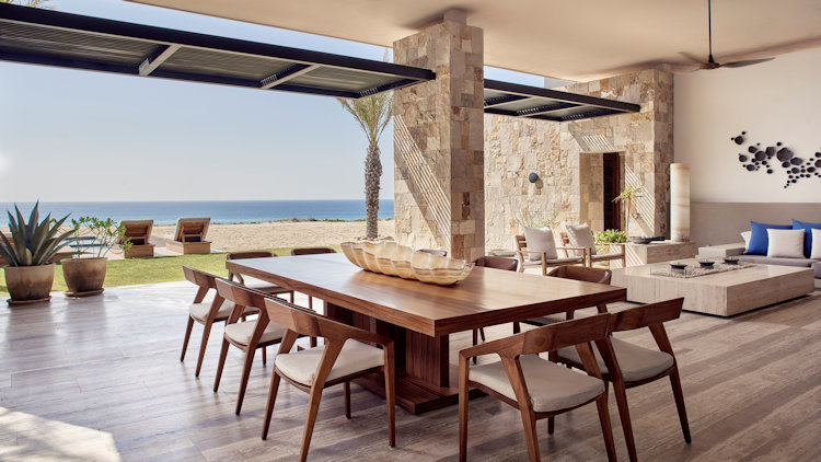 $29 Million Grand Reserve Residence for sale at Zadún Los Cabos, a Ritz-Carlton Reserve 