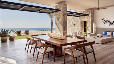 $29 Million Grand Reserve Residence for sale at Zadún Los Cabos, a Ritz-Carlton Reserve 