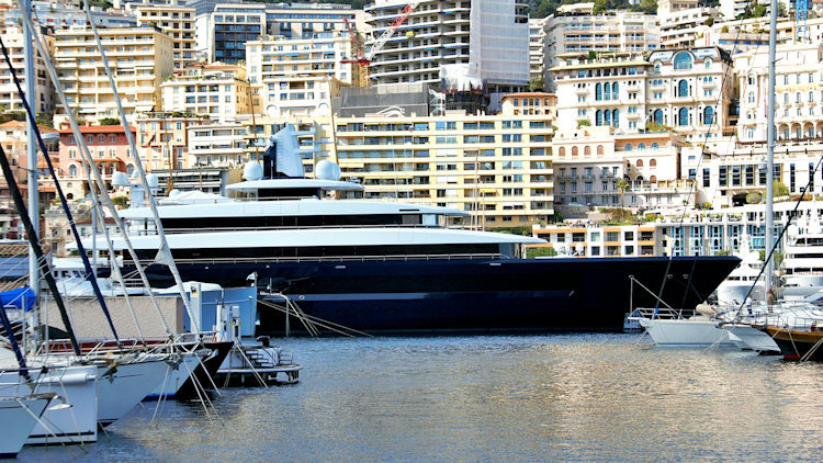 Which Companies Help People Buy Superyachts?