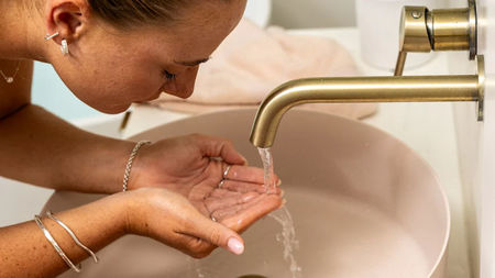 The Everyday Luxury of Face Towels: Small Details That Elevate Your Routine