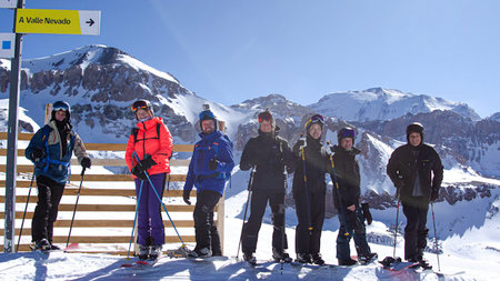 Summer Ski Season in the Andes: Powder Quest Unveils Its Full Menu of Ski Adventures