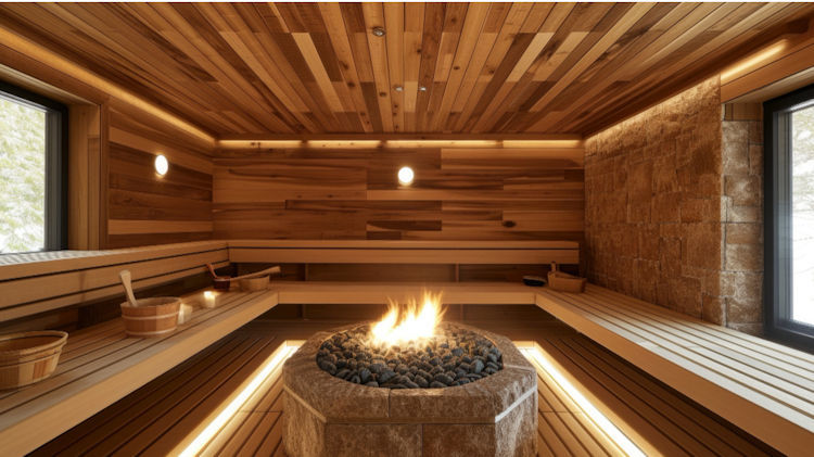 How to Choose the Right Sauna for Your Home Upgrade