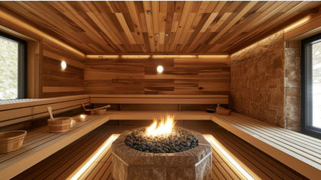 How to Choose the Right Sauna for Your Home Upgrade