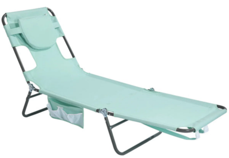 How to Select the Perfect Beach Chair for Any Terrain