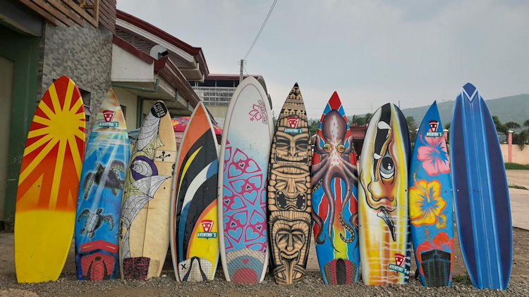 Things to Look for When Finding a Surfboard Shop
