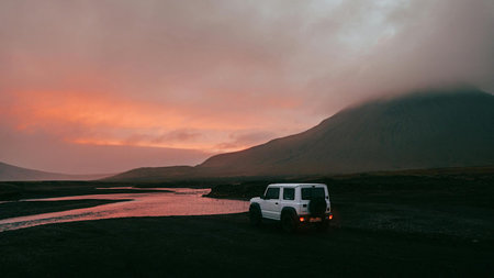 What to Know About Car Rental Insurance in Iceland