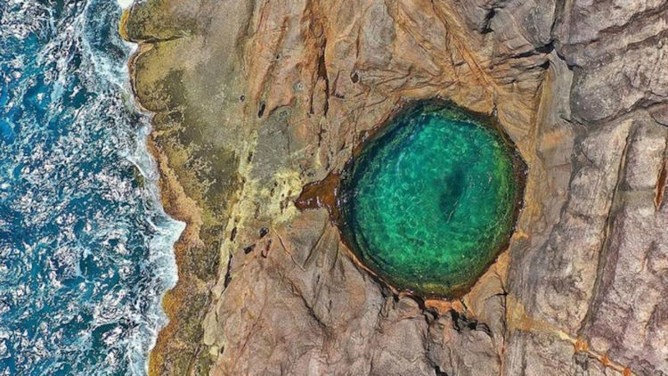 Not Your Usual Swim: 7 Experiences That Change What Water Feels Like