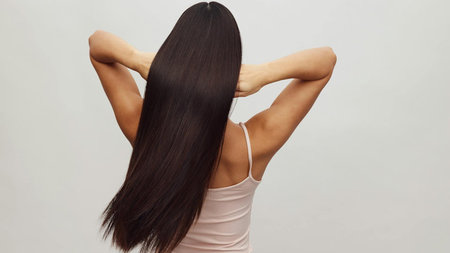 How Your Hair Reflects Internal Health