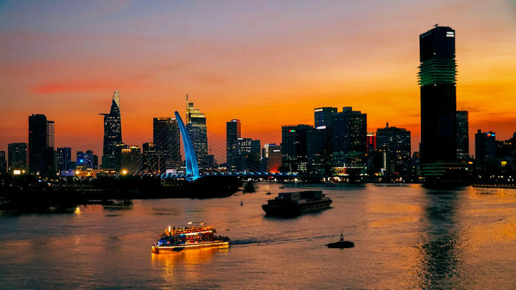 A New Urban Chapter is Unfolding Across Vietnam