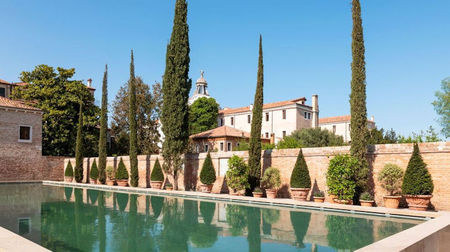 Airelles Palladio, Venice Now Open