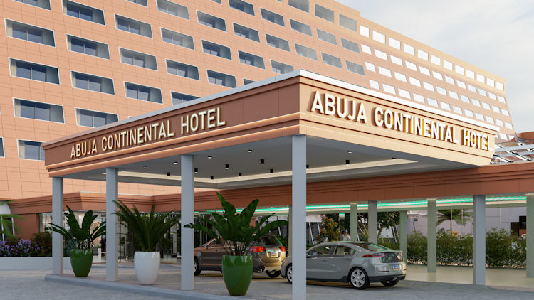 Abuja Continental Hotel: Reshaping Business Travel Comfort