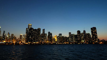 How Entertainment Travel in Chicago Became a Lifestyle Experience, Not Just a Commute 
