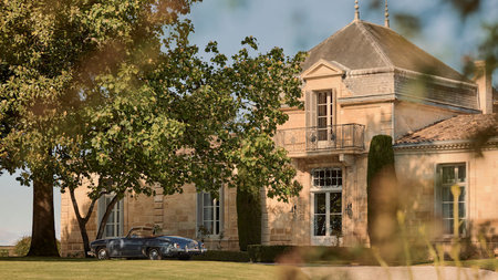 COMO Cordeillan-Bages Opens in The Heart of Bordeaux’s Celebrated Médoc