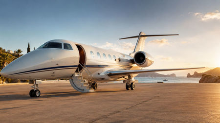 Why London to Ibiza Remains One of Europe’s Most Popular Private Jet Routes