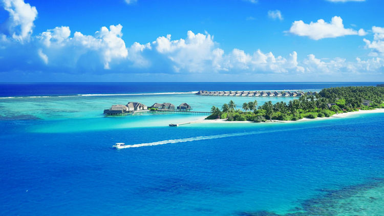 Every Maldives Resort Has a Personality — Here's How to Find Yours