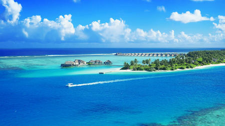 Every Maldives Resort Has a Personality — Here's How to Find Yours