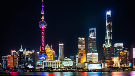 China Is No Longer Just a Bucket-List Trip, It's Becoming a City-Break Contender