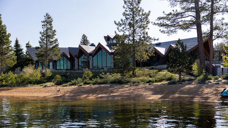Edgewood Tahoe Resort Announces 'Camp Edgewood', A New Summer Program Rooted in Connection and Nostalgia 