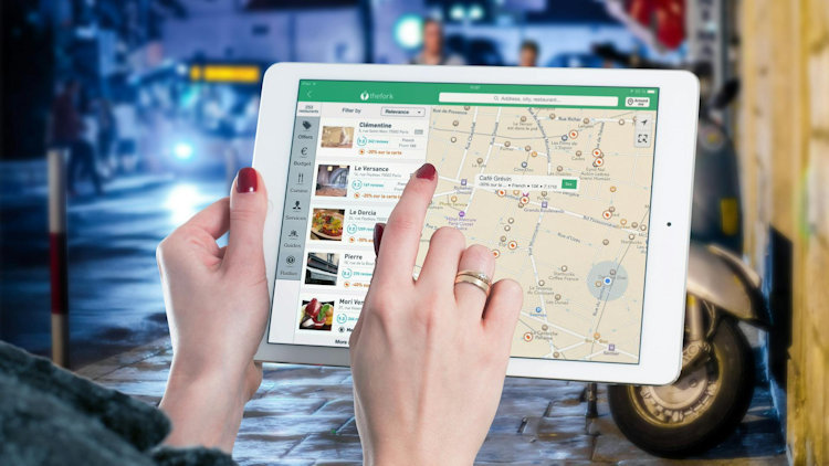 Quiet Luxury in Code: Engineering Frictionless Travel Apps for High-Net-Worth Individuals