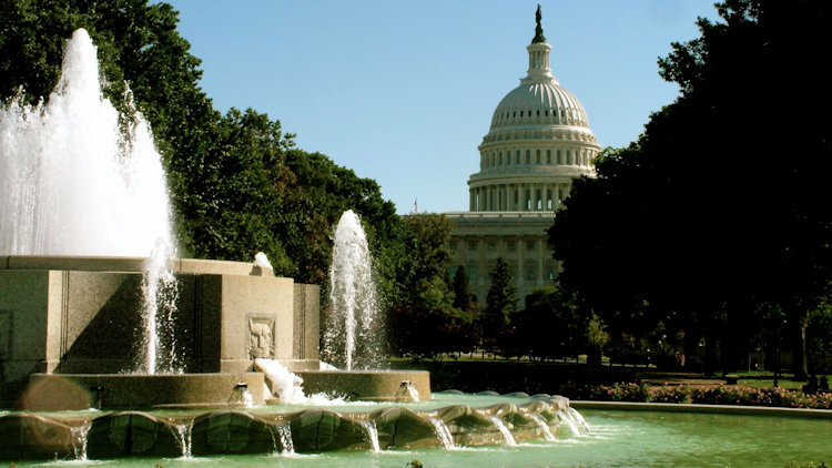 What to Do in Washington DC: A Complete Sightseeing Guide