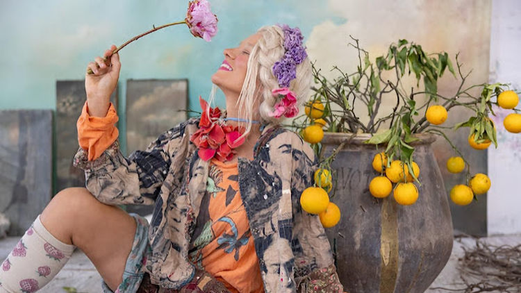 Why Magnolia Pearl’s Worn-In Luxury Is Finding New Life With Collectors and Celebrities