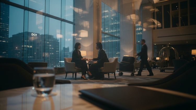 How Hackers Target Wealthy Travelers on Five-Star Hotel Wi-Fi